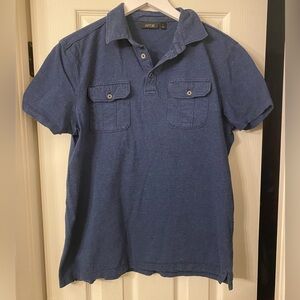Apt 9 Men’s Cotton Polo: Size L